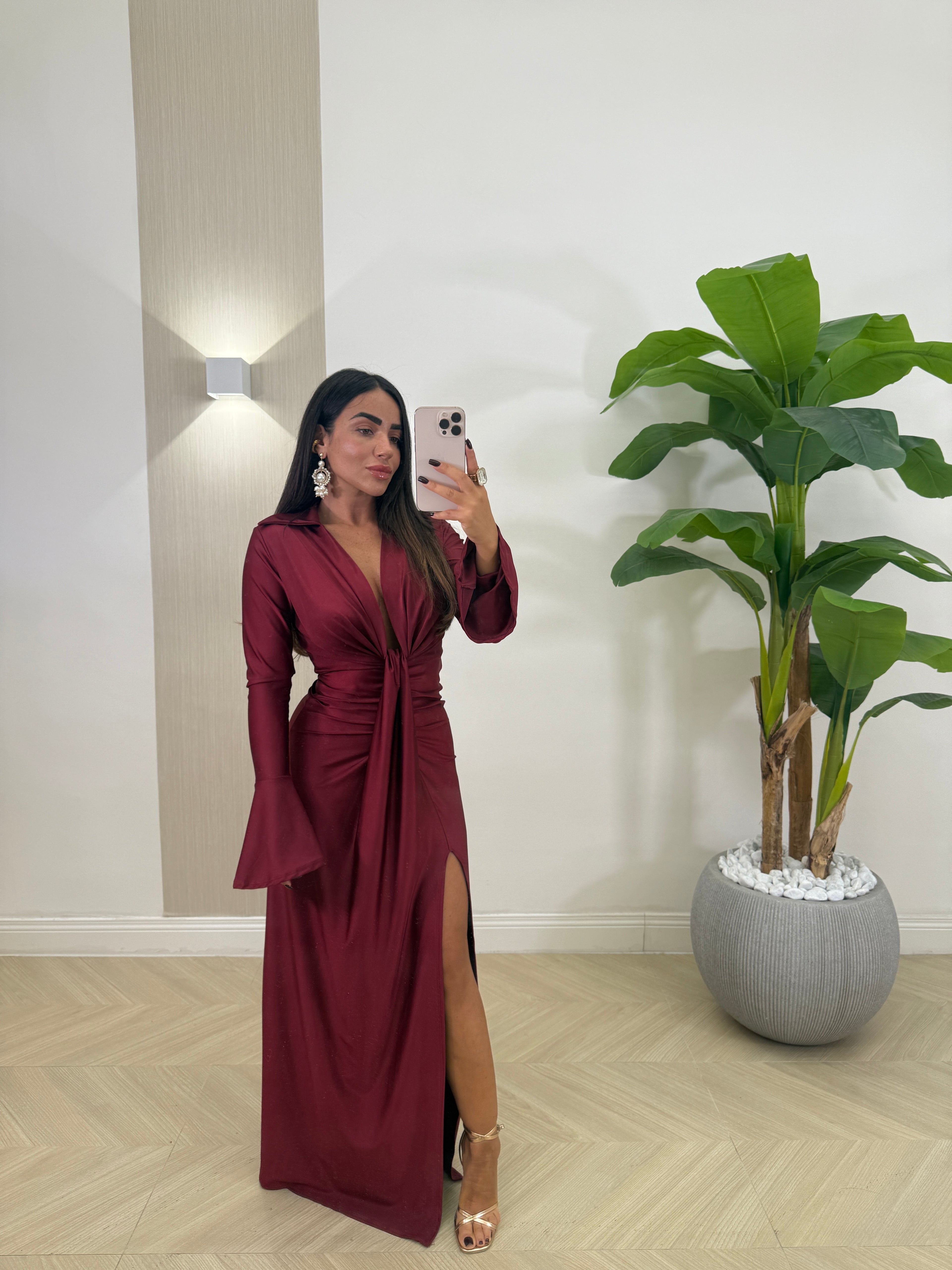 Dress Nuria