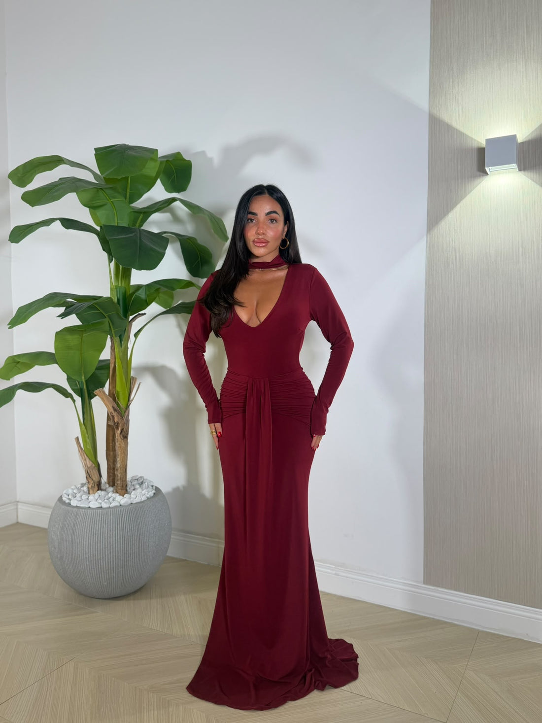 Dress Collins