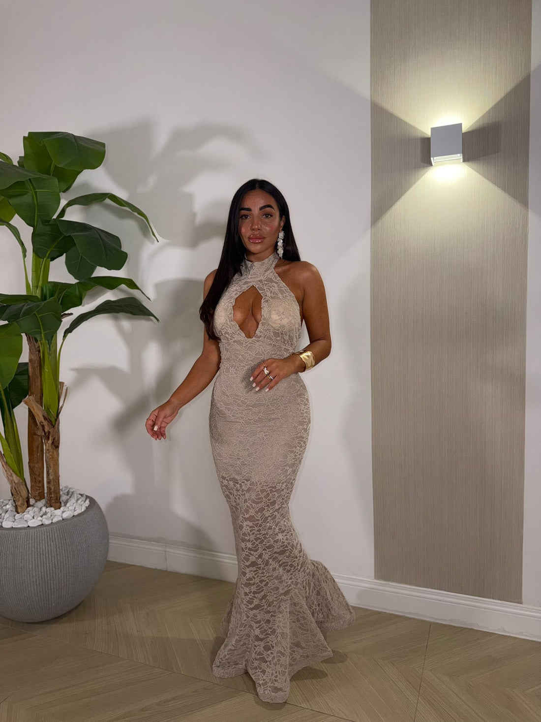 Dress Moana