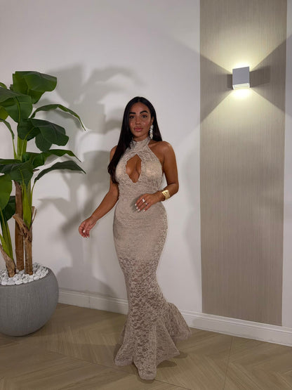 Dress Moana