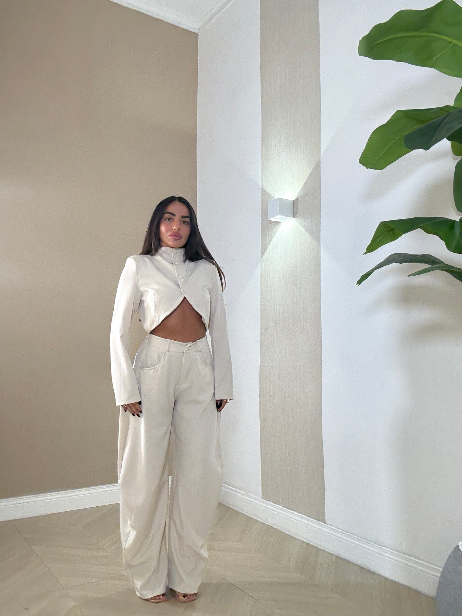 Tailleur Carola