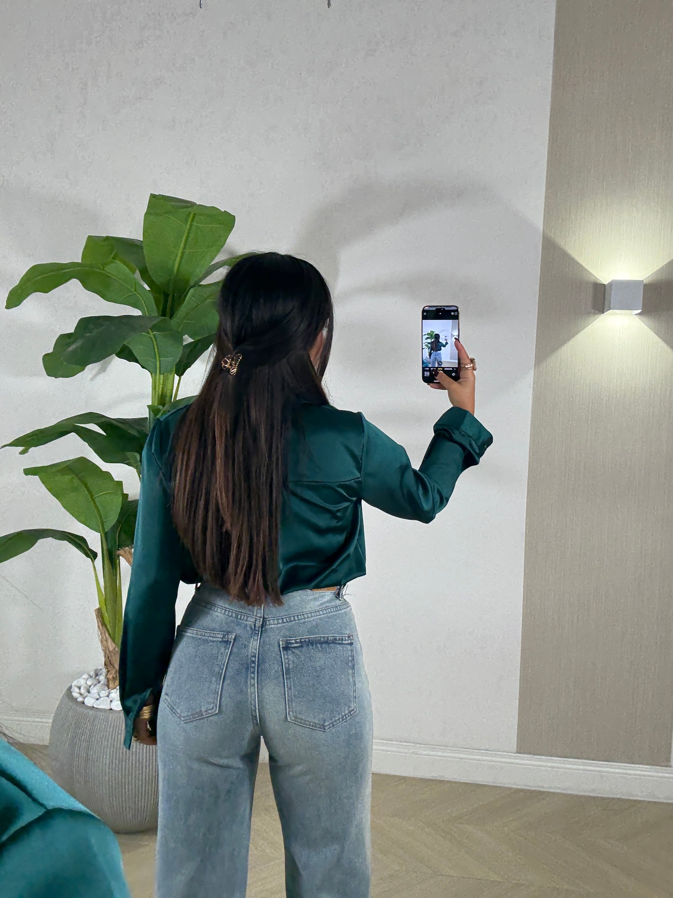 Jeans Ingrid