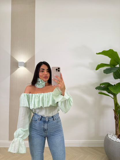 Maglia Giordana
