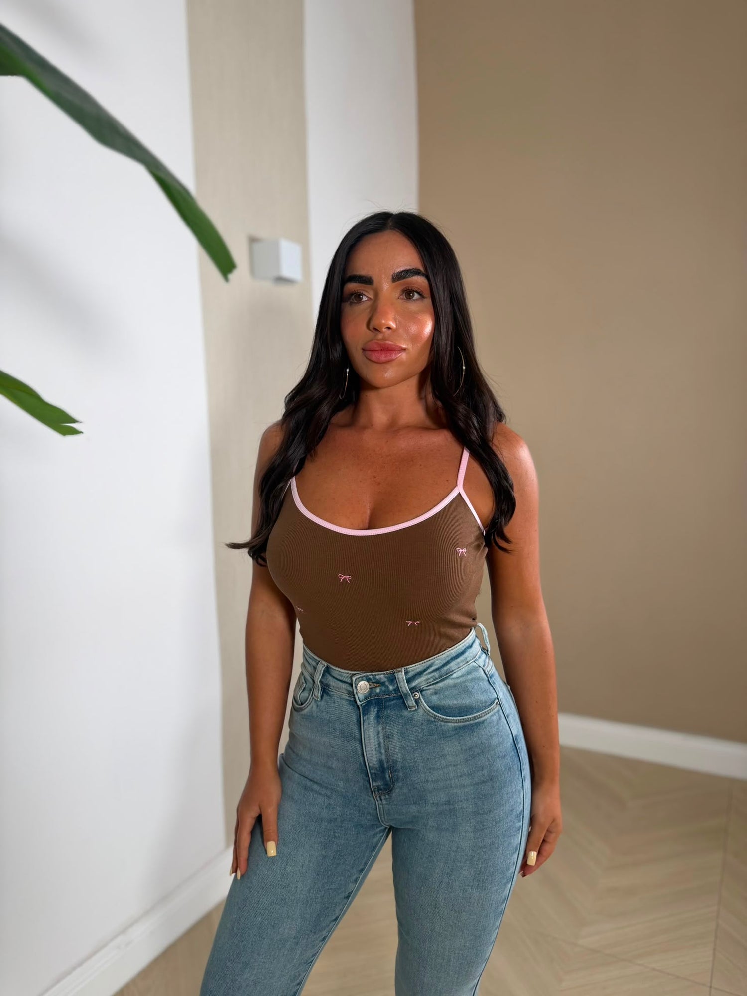 Body Mesia