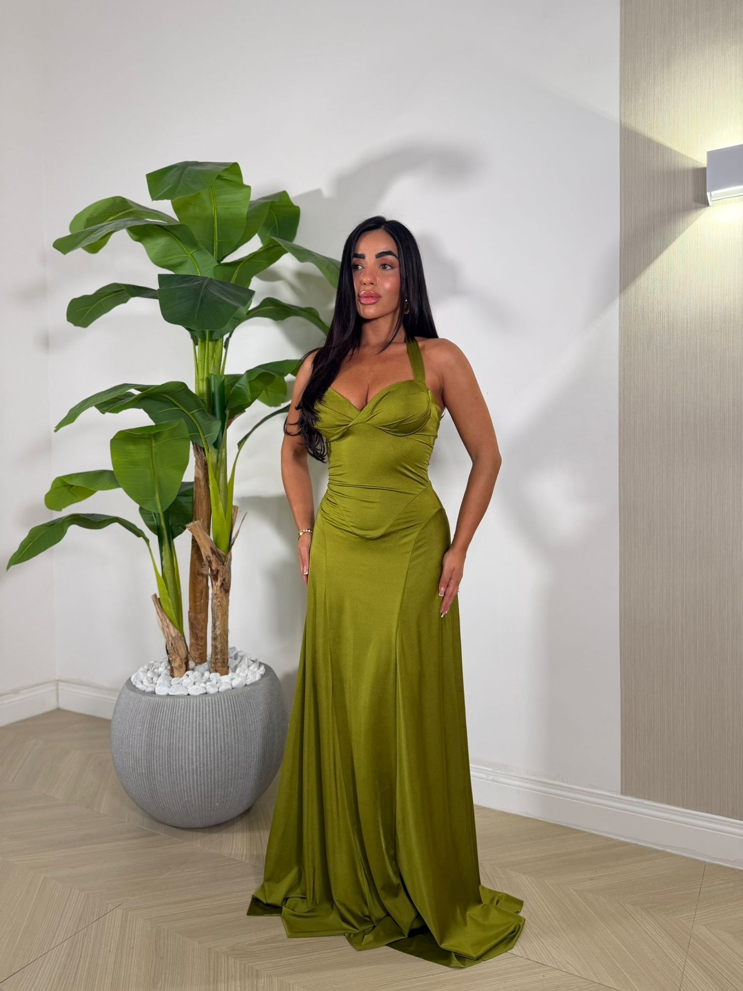 Dress Romantic