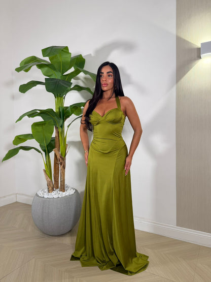 Dress Romantic