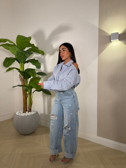 Jeans River
