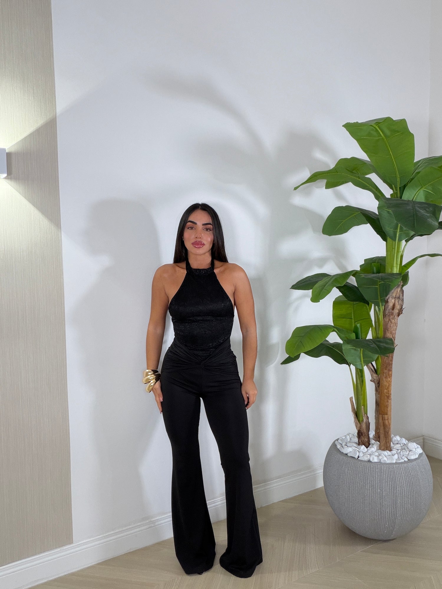 Jumpsuit Morena