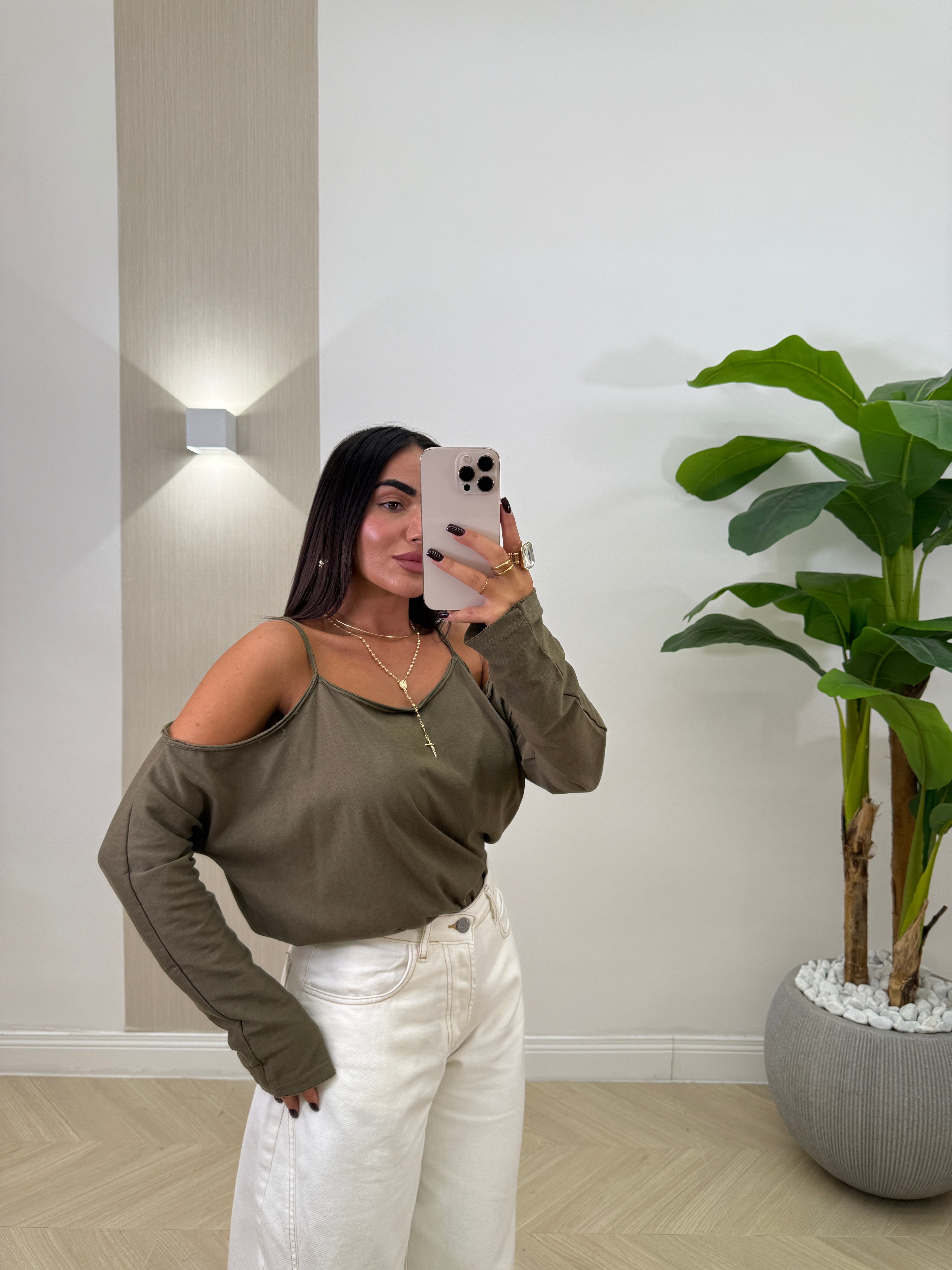 Maglia Maddy