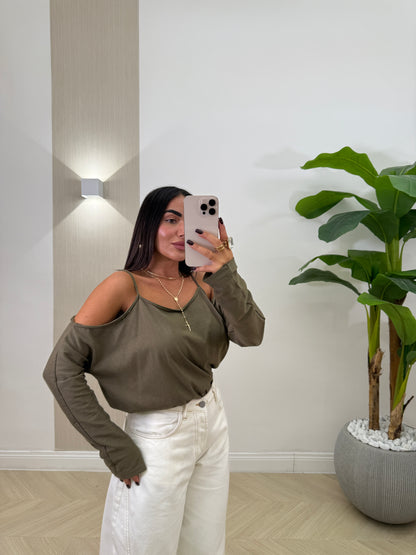 Maglia Maddy