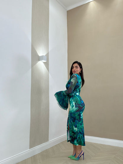 Dress Malibù