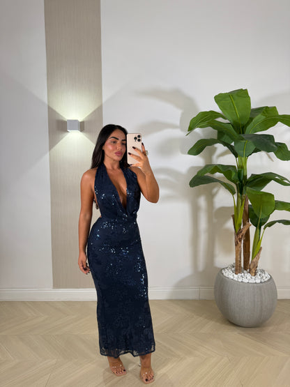 Dress Luxuria