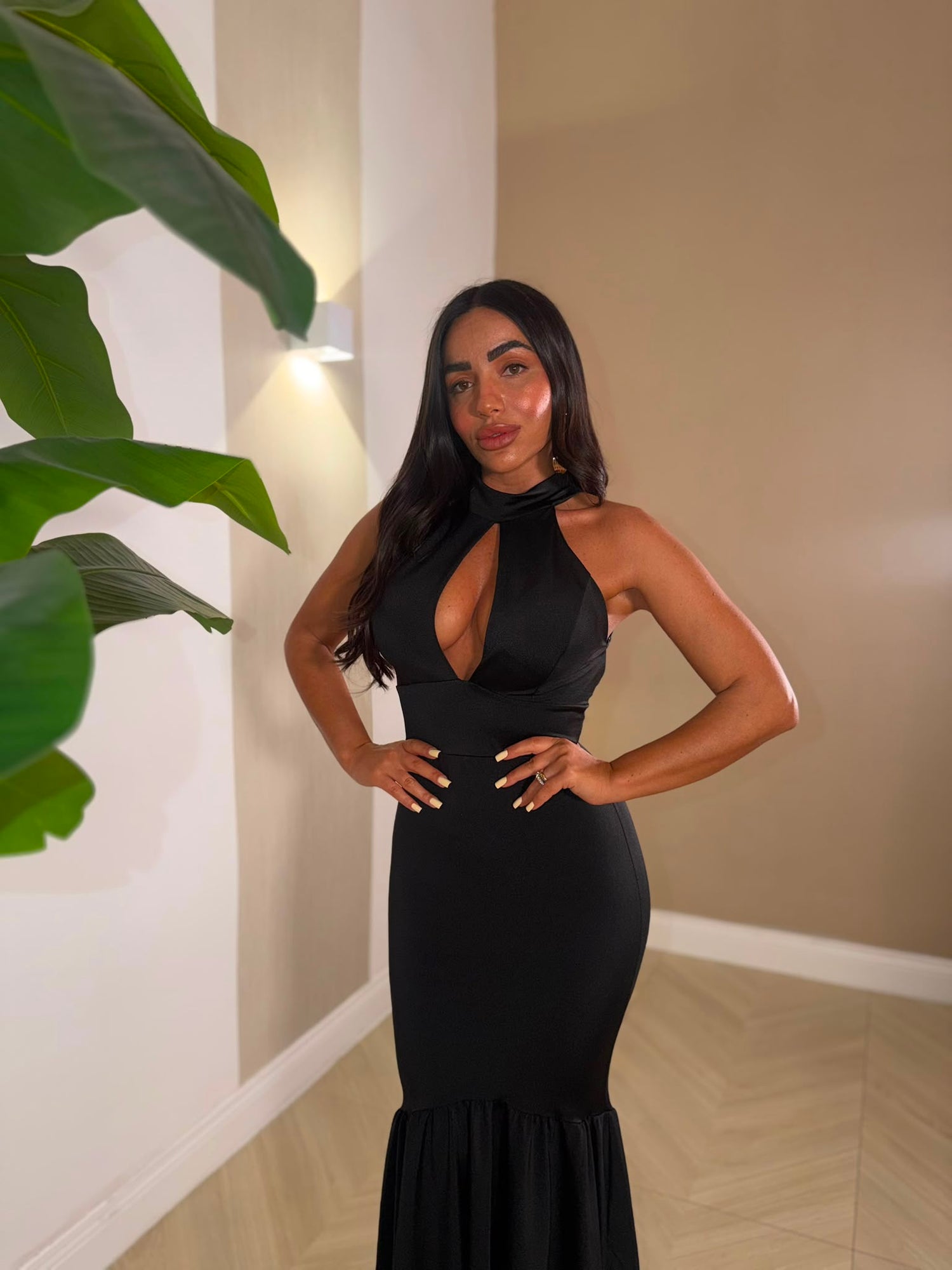 Dress Mamacita