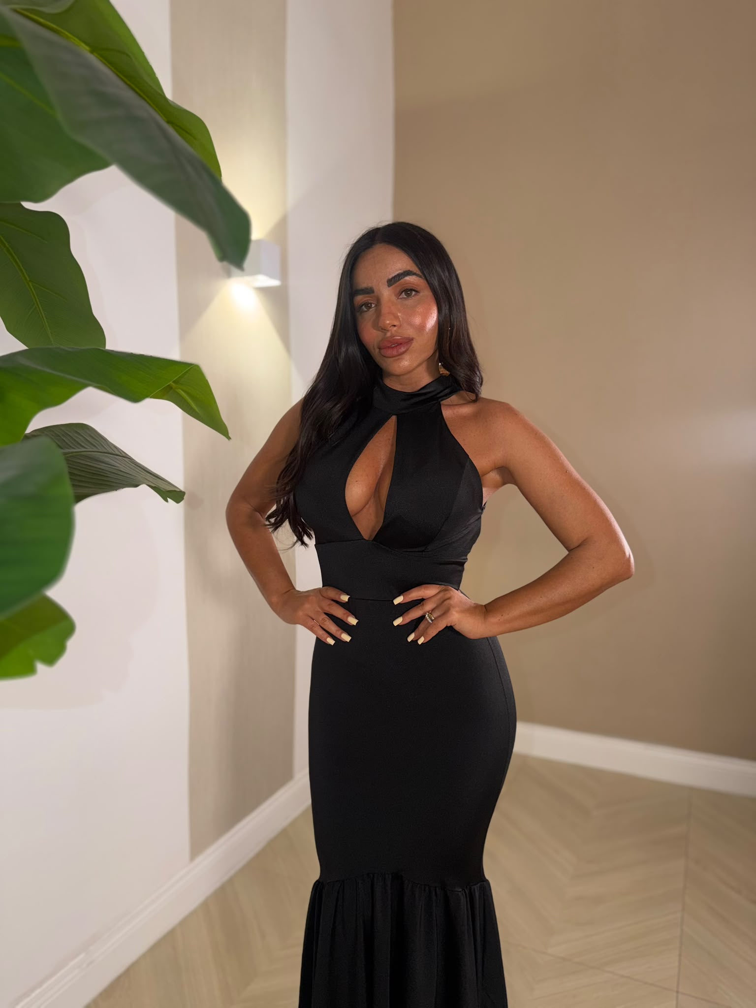 Dress Mamacita