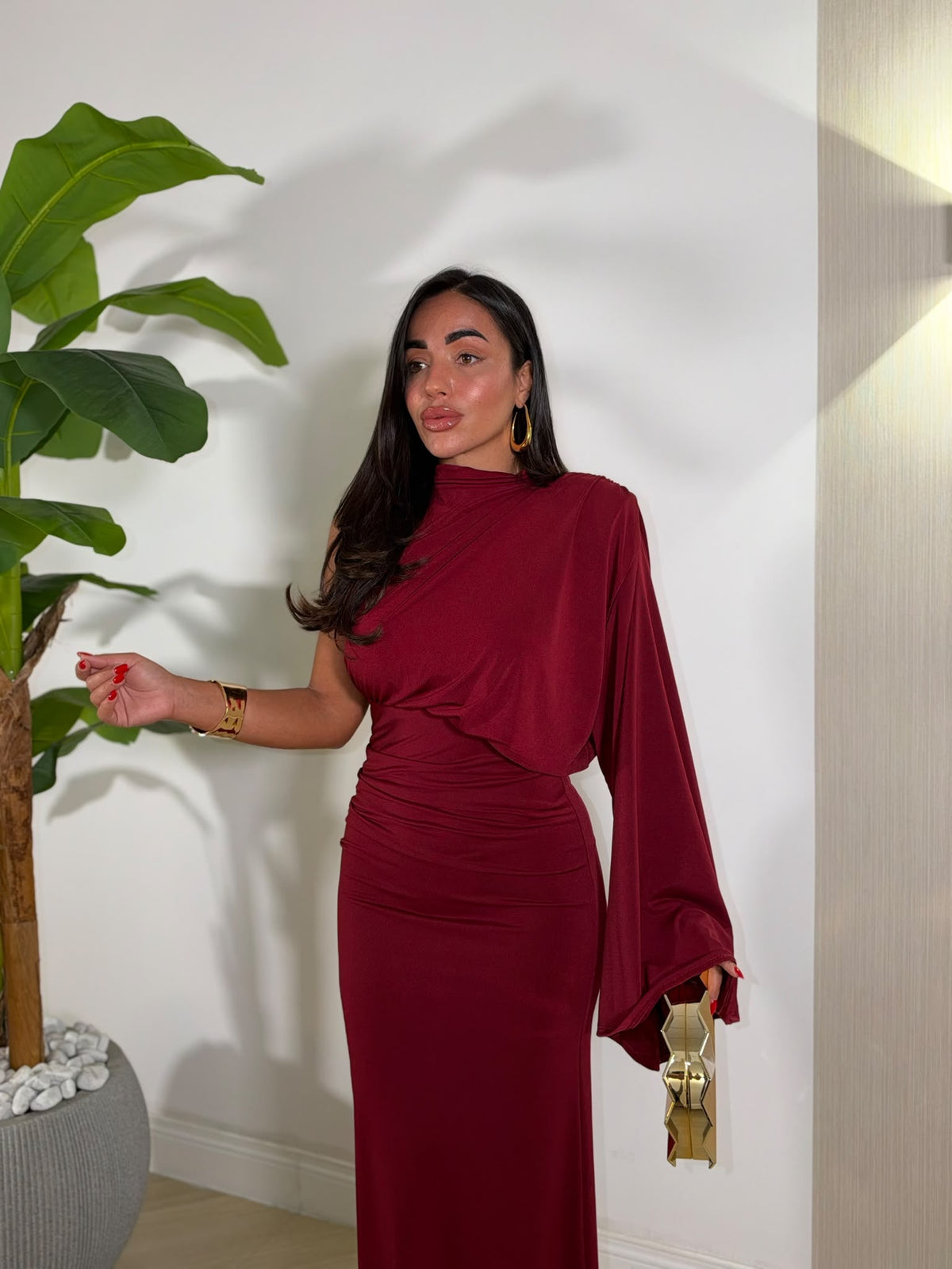 Dress Kalifa