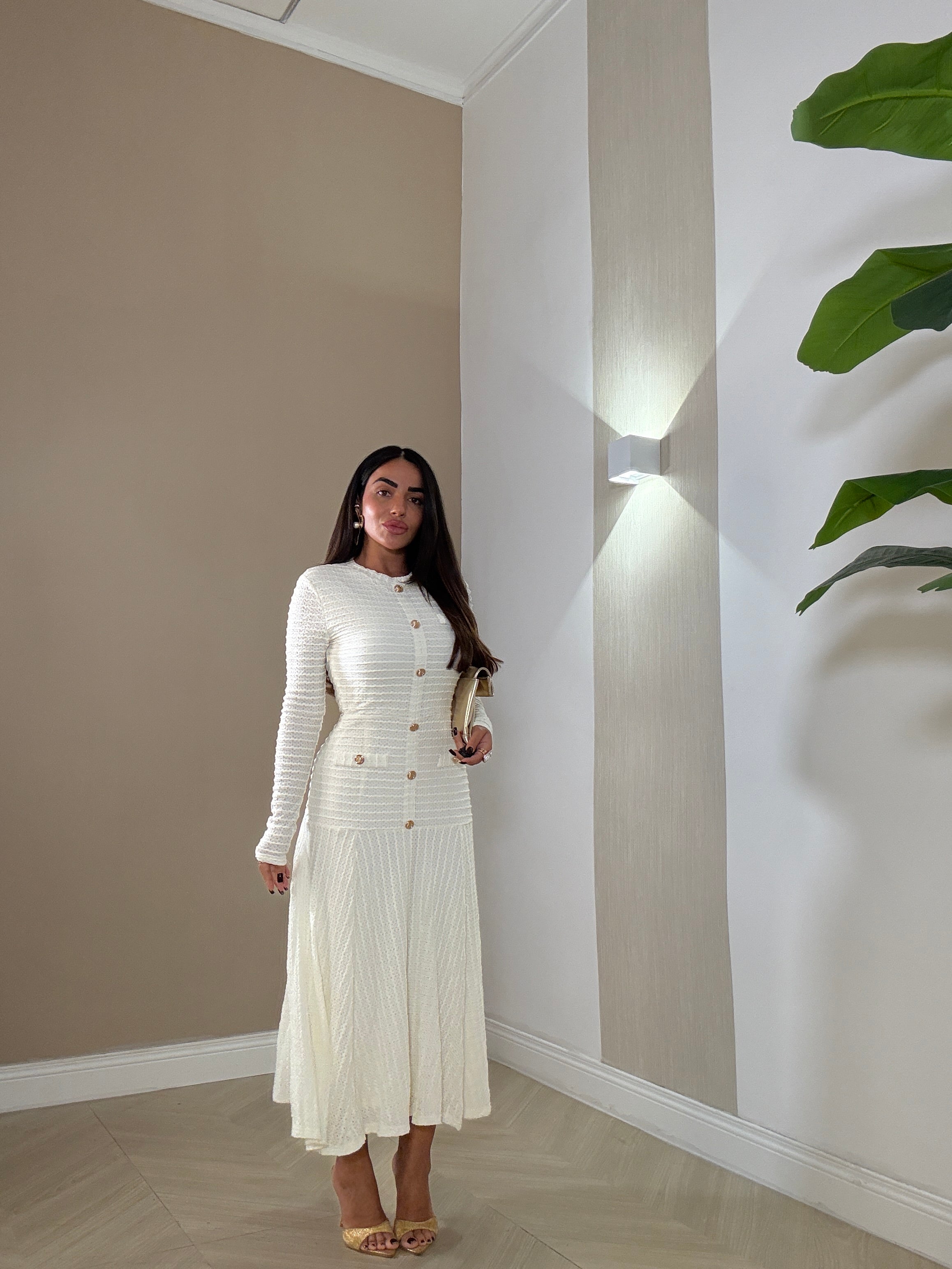 Dress Helena