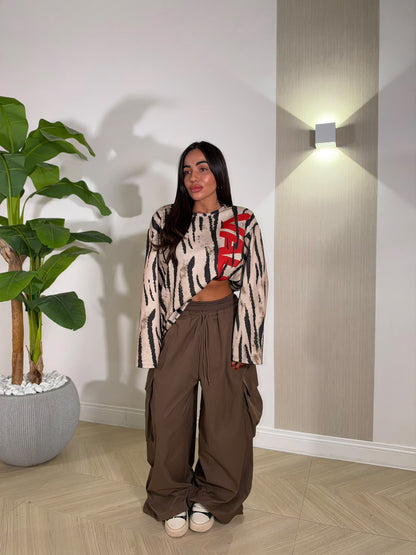 Pantalone Stormi