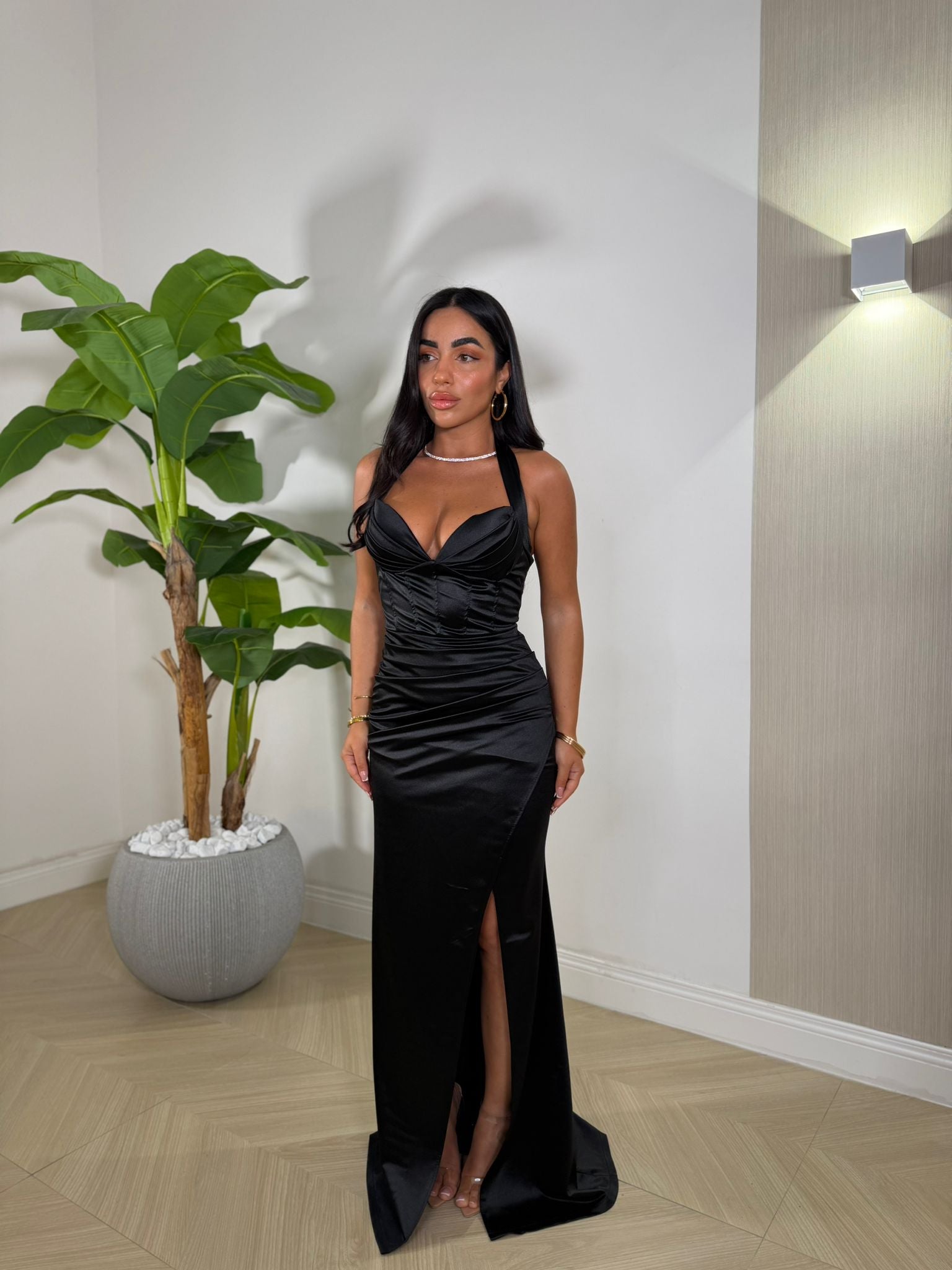 Dress Ammos