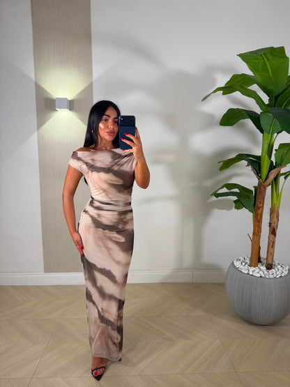 Dress Softly