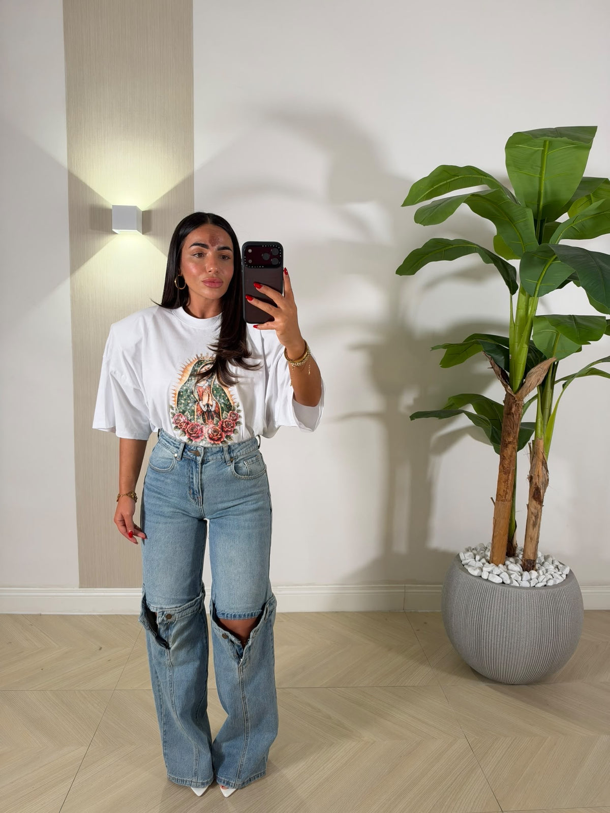 Jeans Marsela