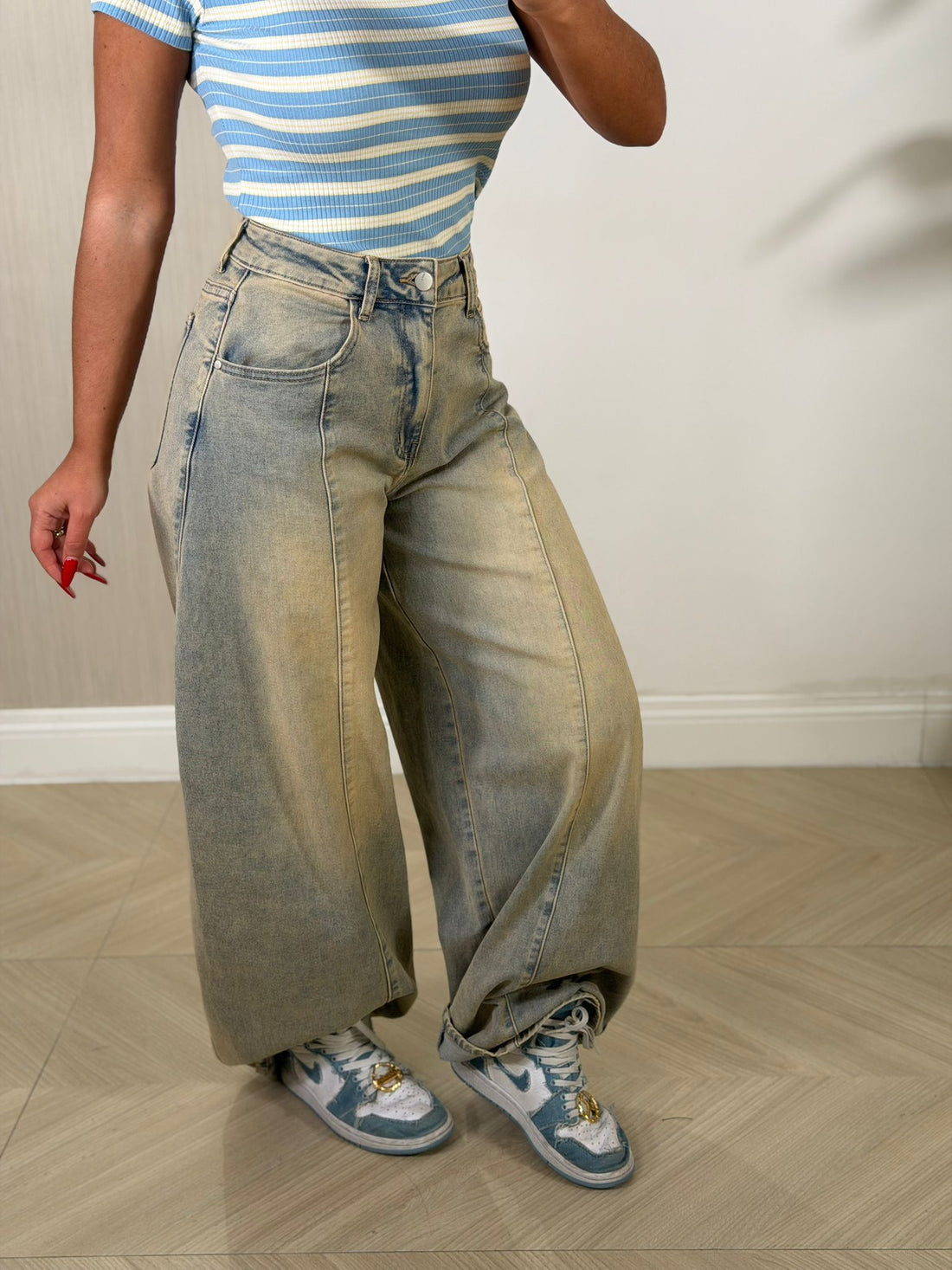 Jeans 00