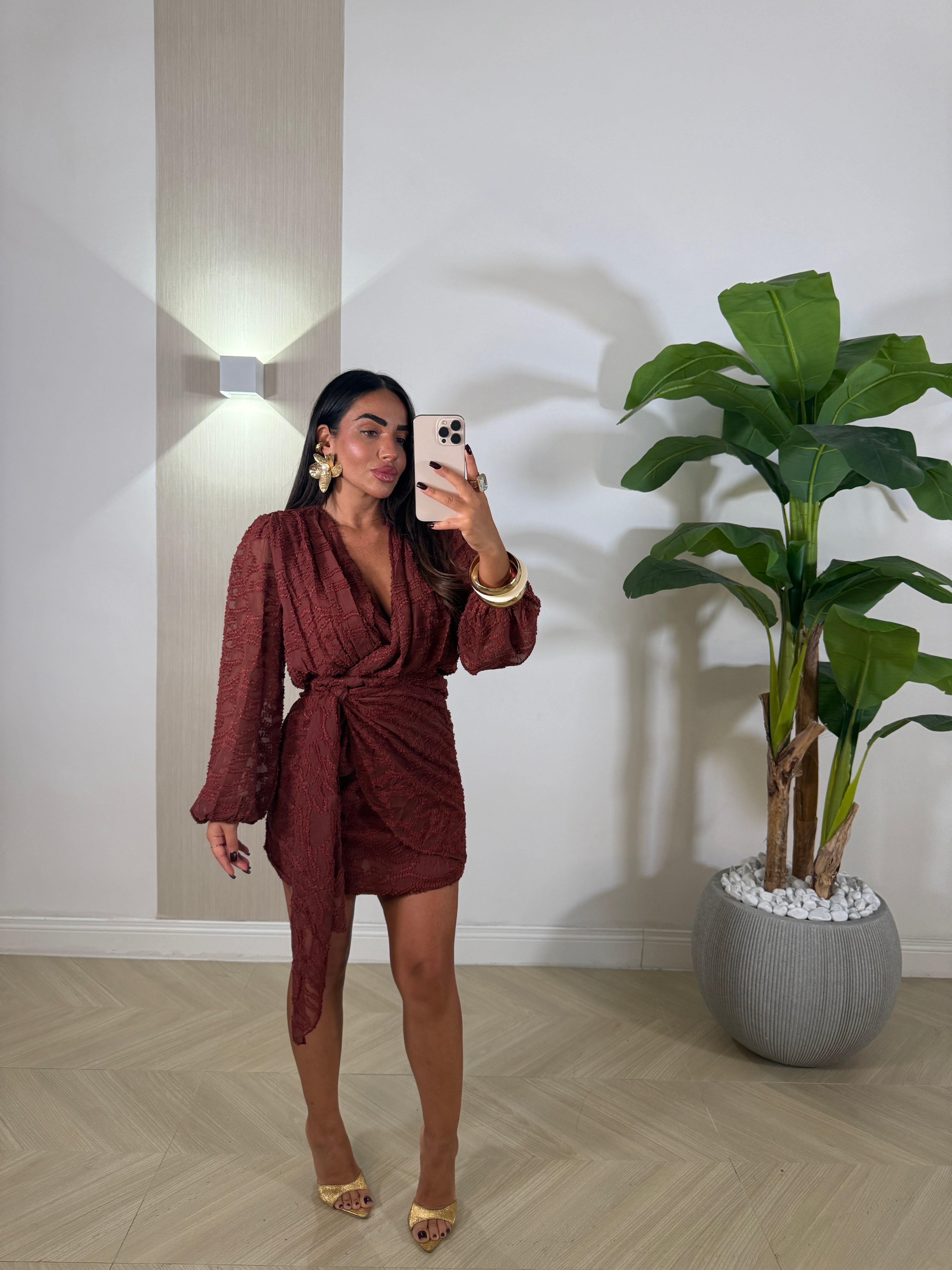 Dress Rosita