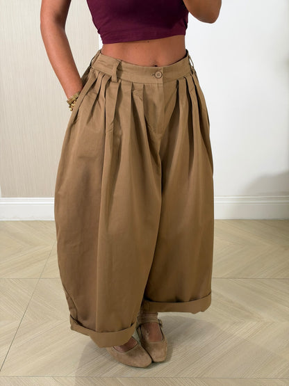 Pantalone Carly