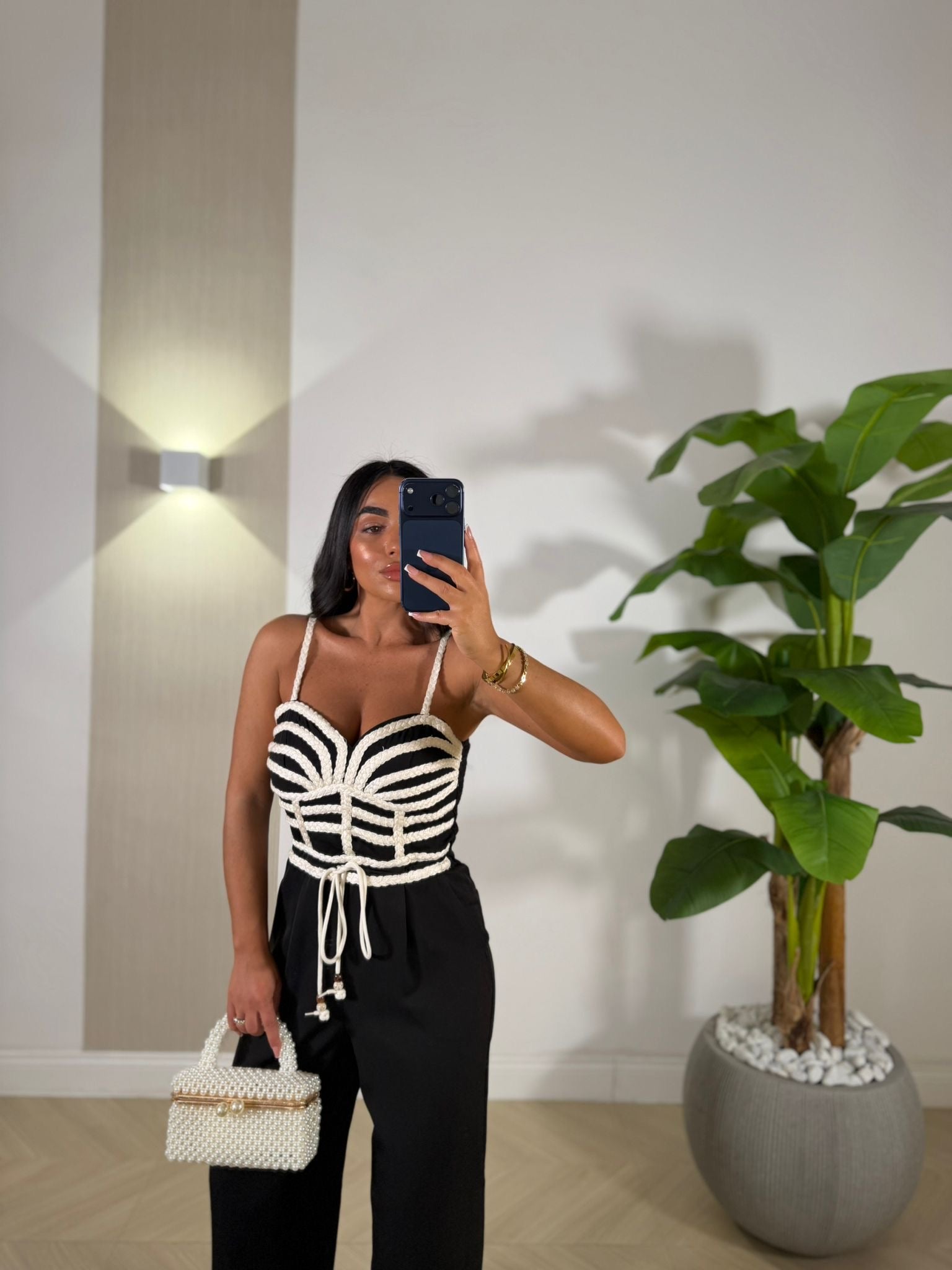 Jumpsuit Venusia