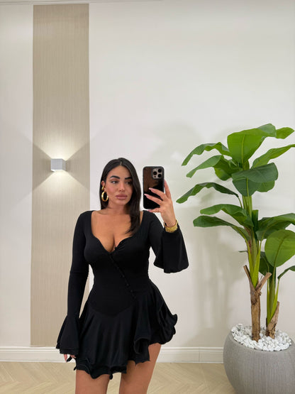 Dress Jolie