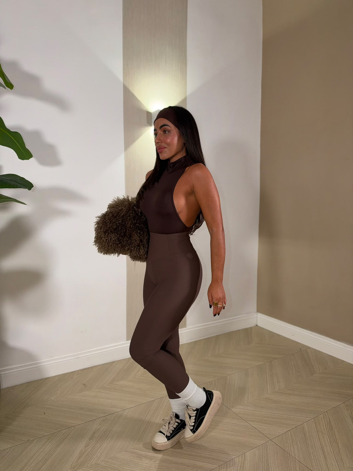 Leggins Dottie