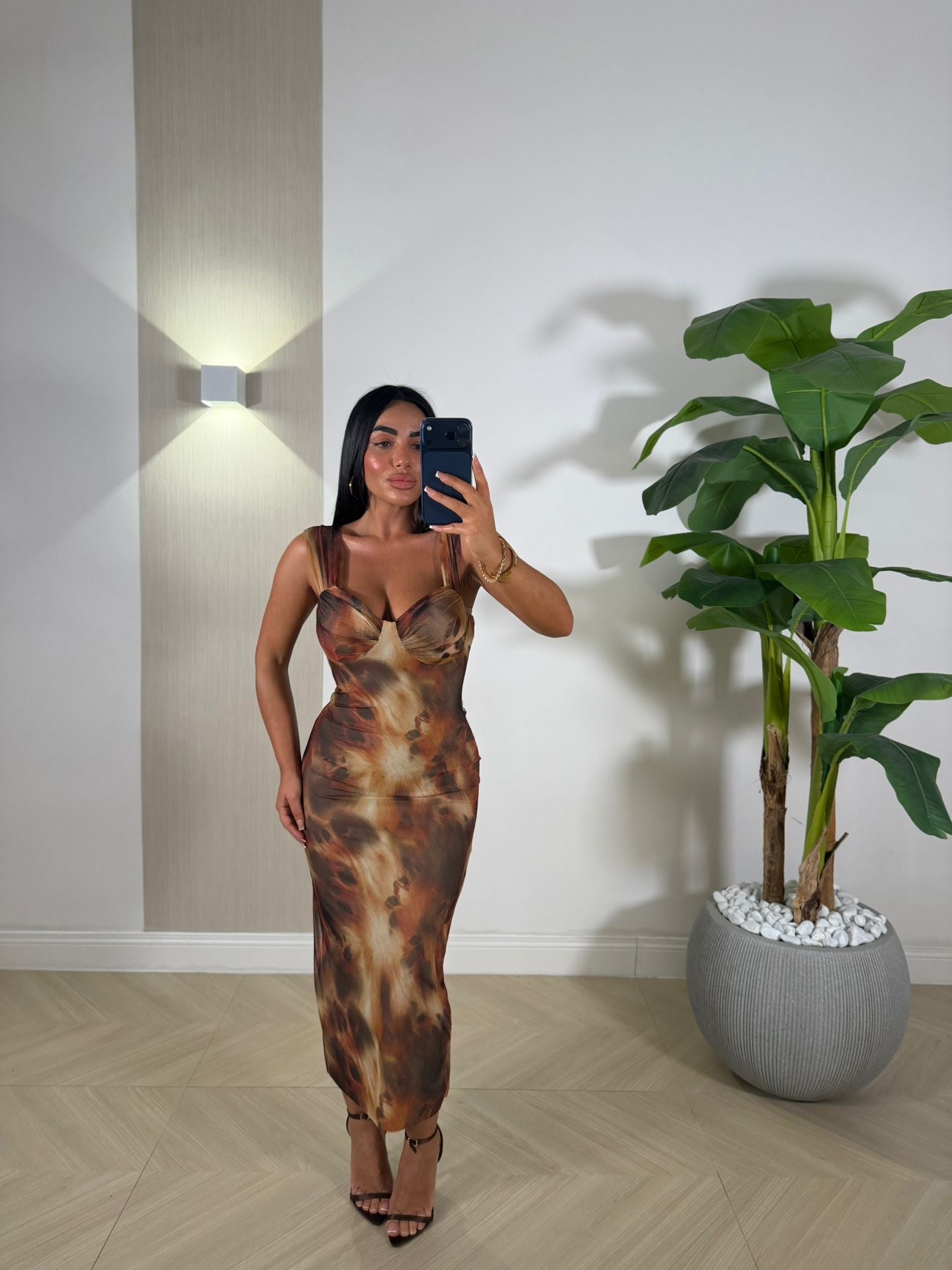 Dress Yale