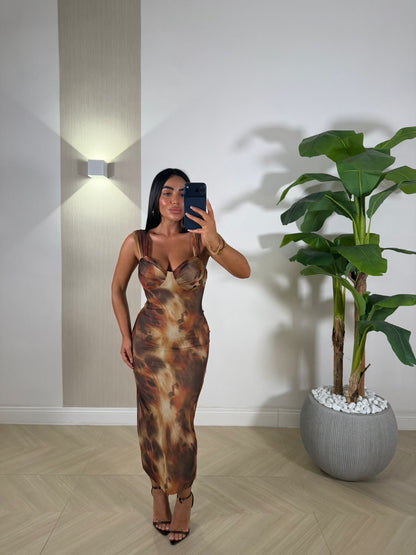Dress Yale
