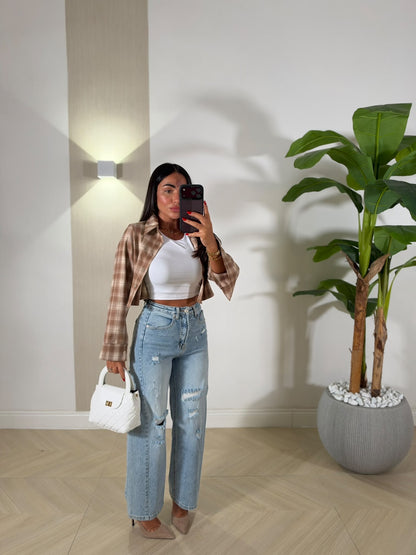 Jeans Lennon