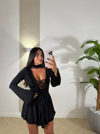Tutina Medellin