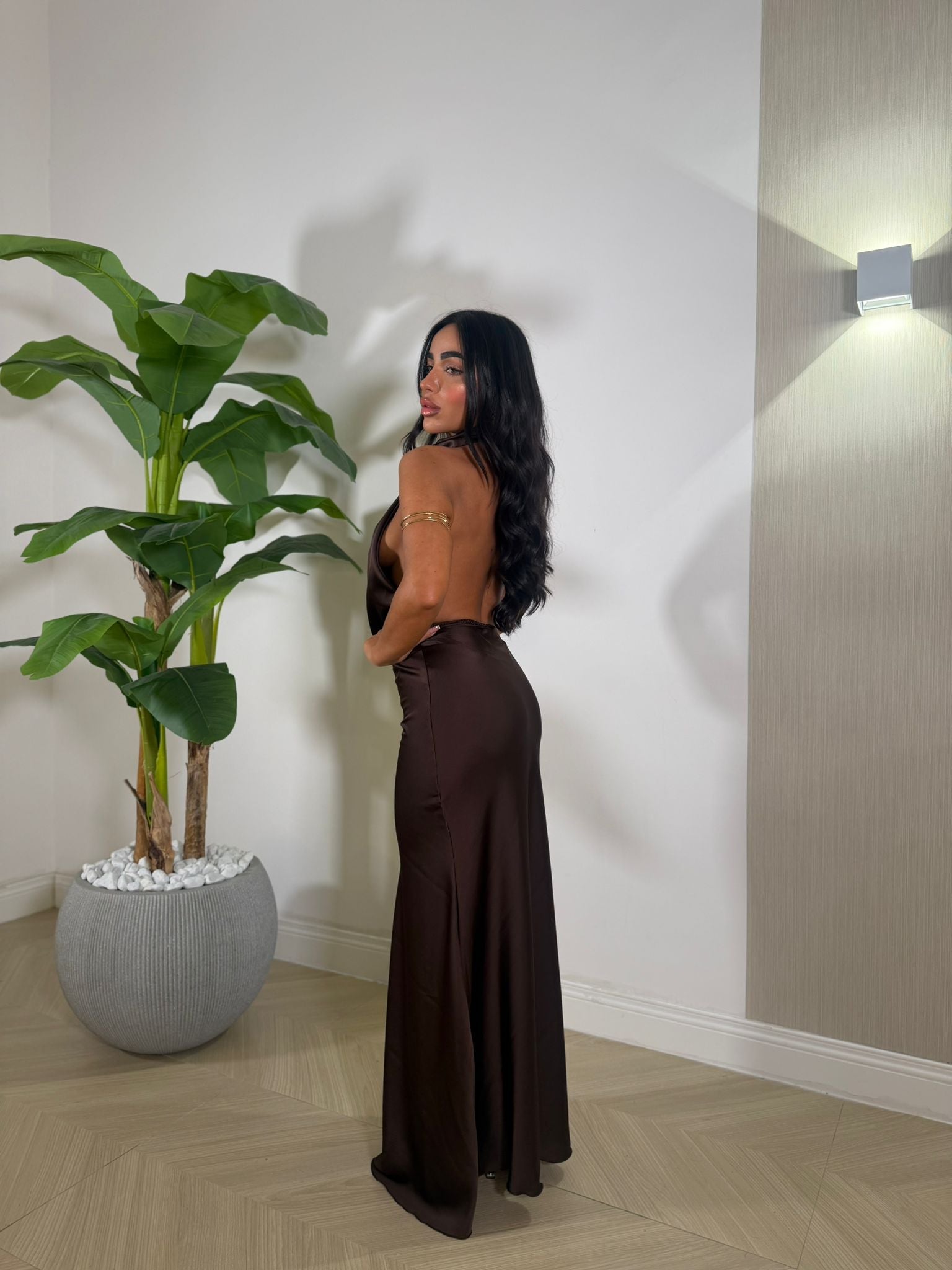 Dress Fanatic