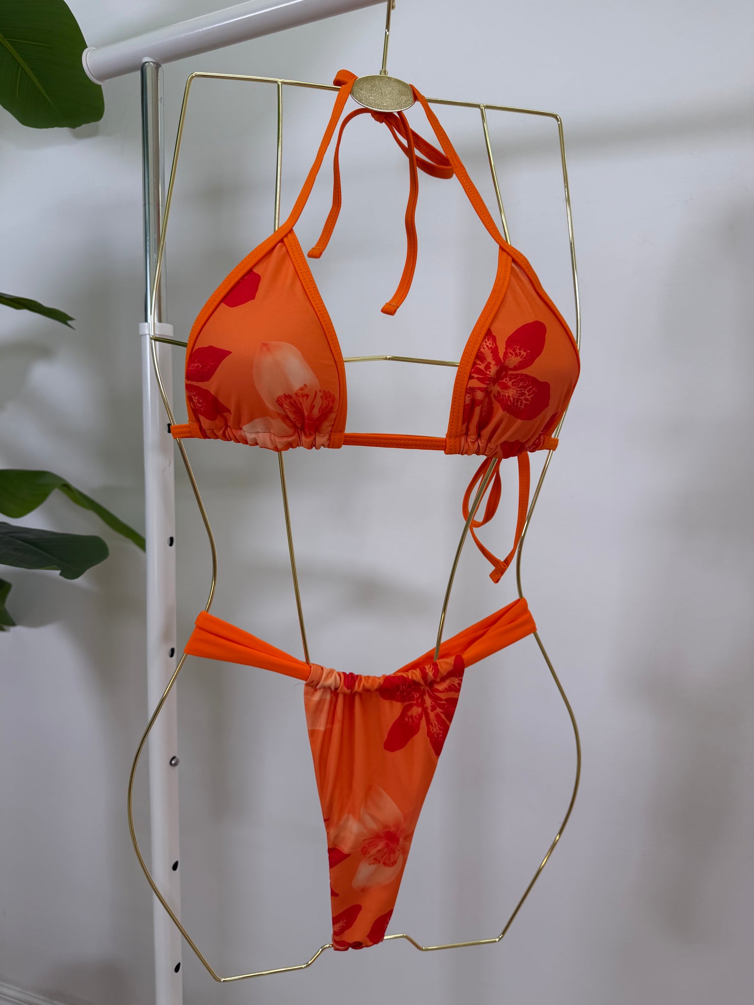 Set Karisma