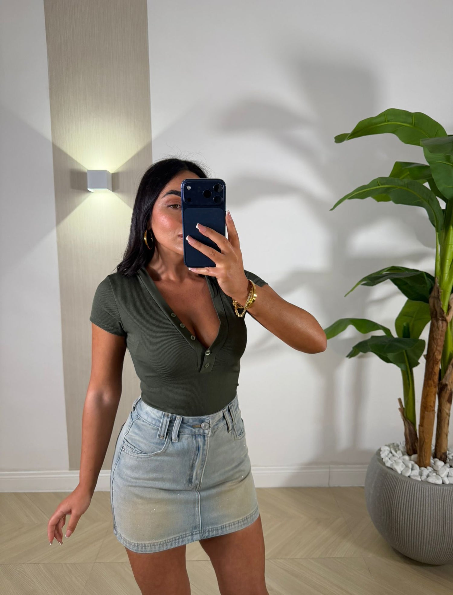 Maglia Posie