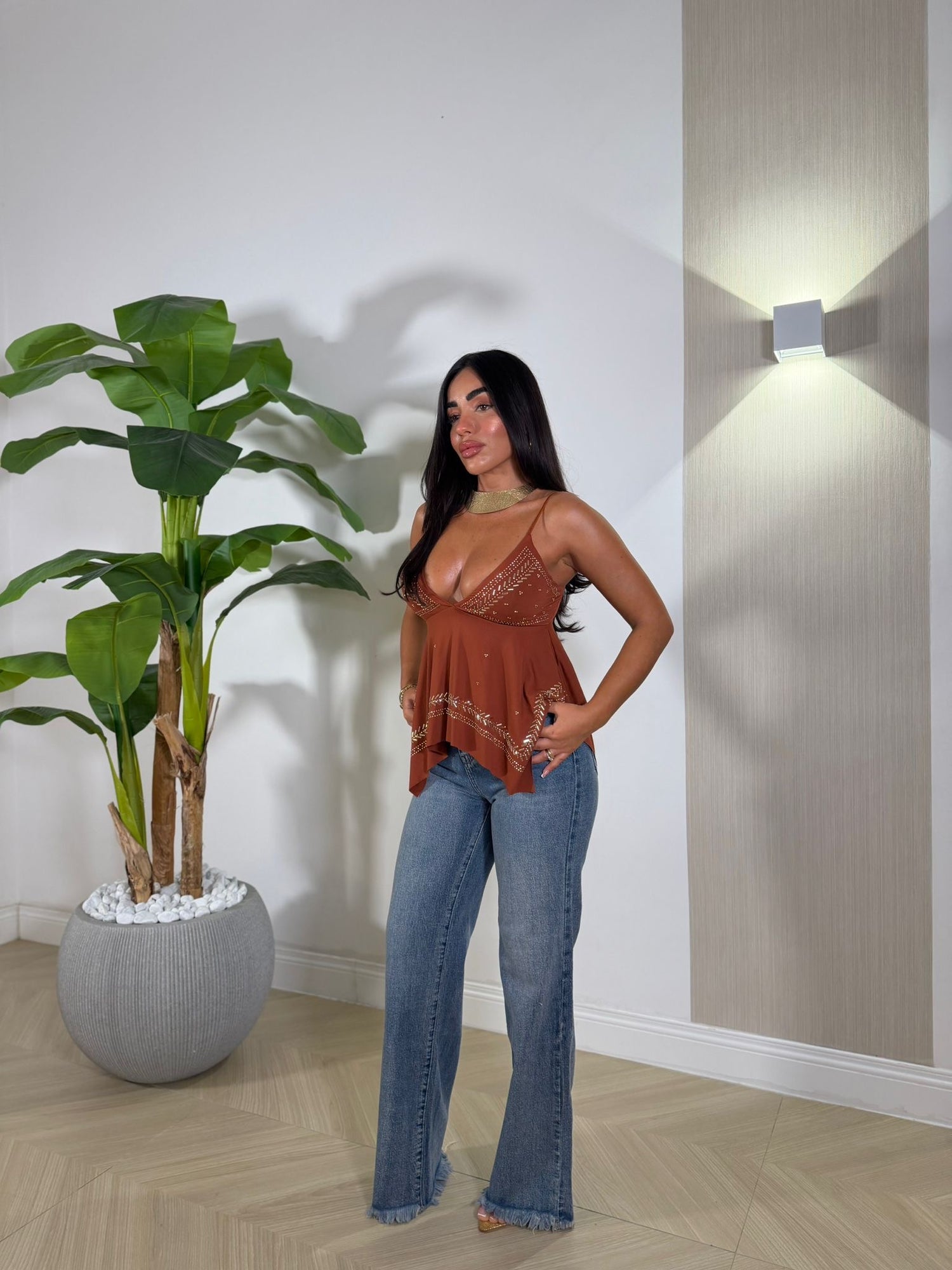 Jeans Francesca