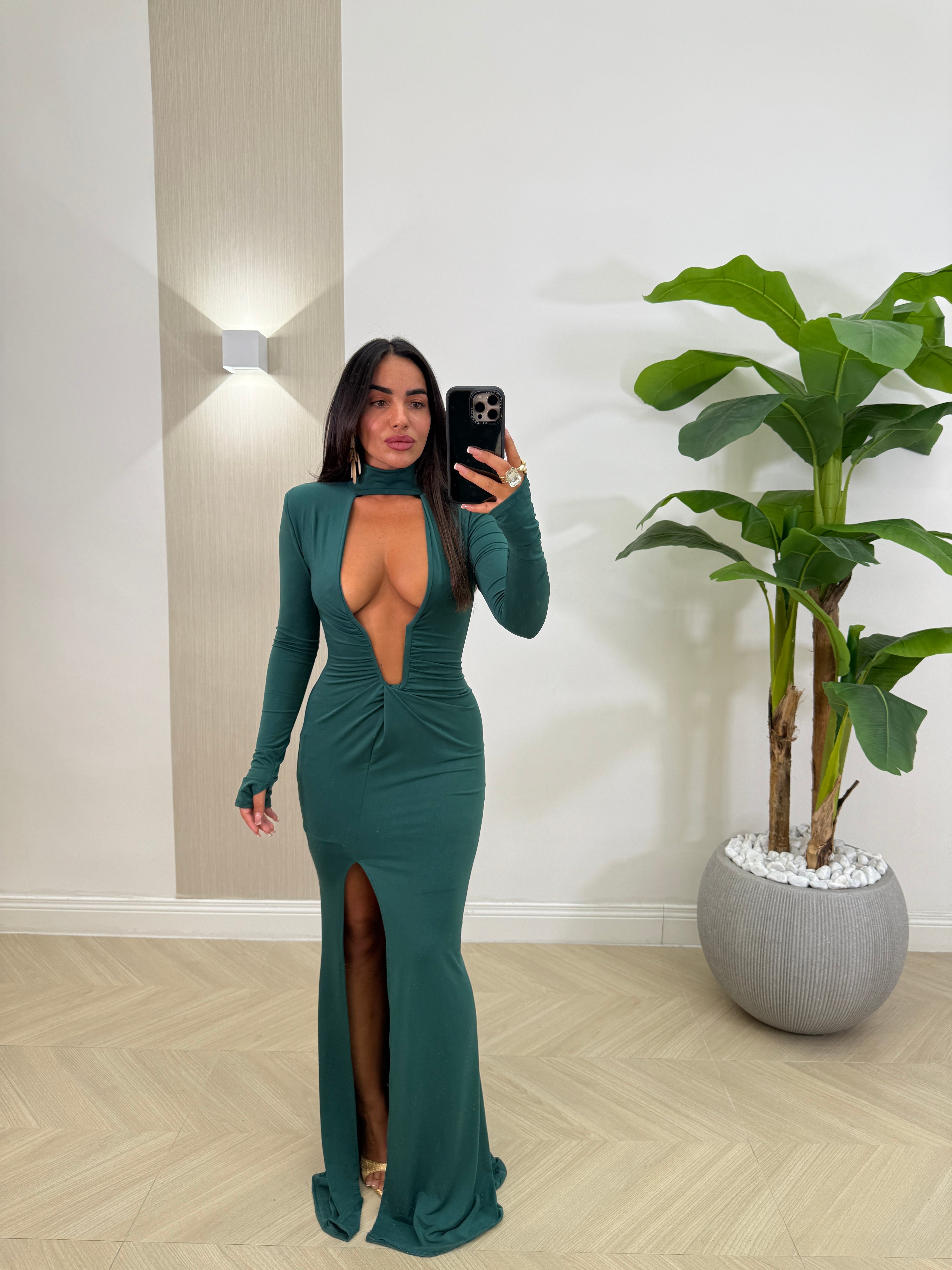 Dress Cherie