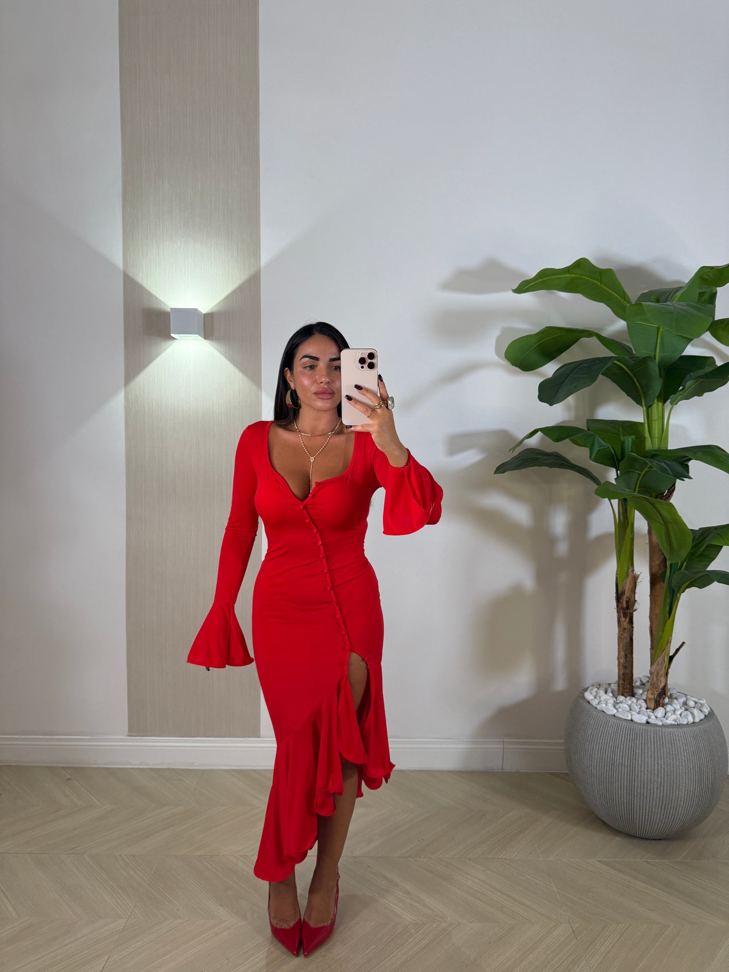 Dress Nataly