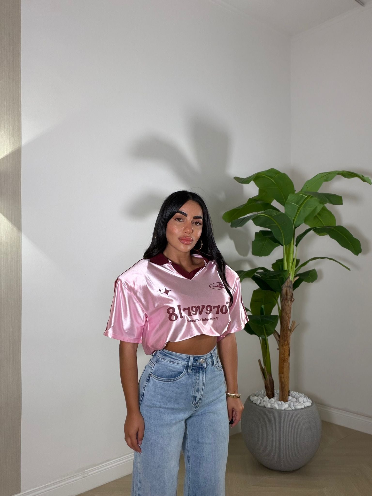 Maglia Forever Sporty