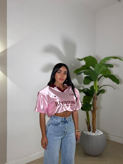 Maglia Forever Sporty