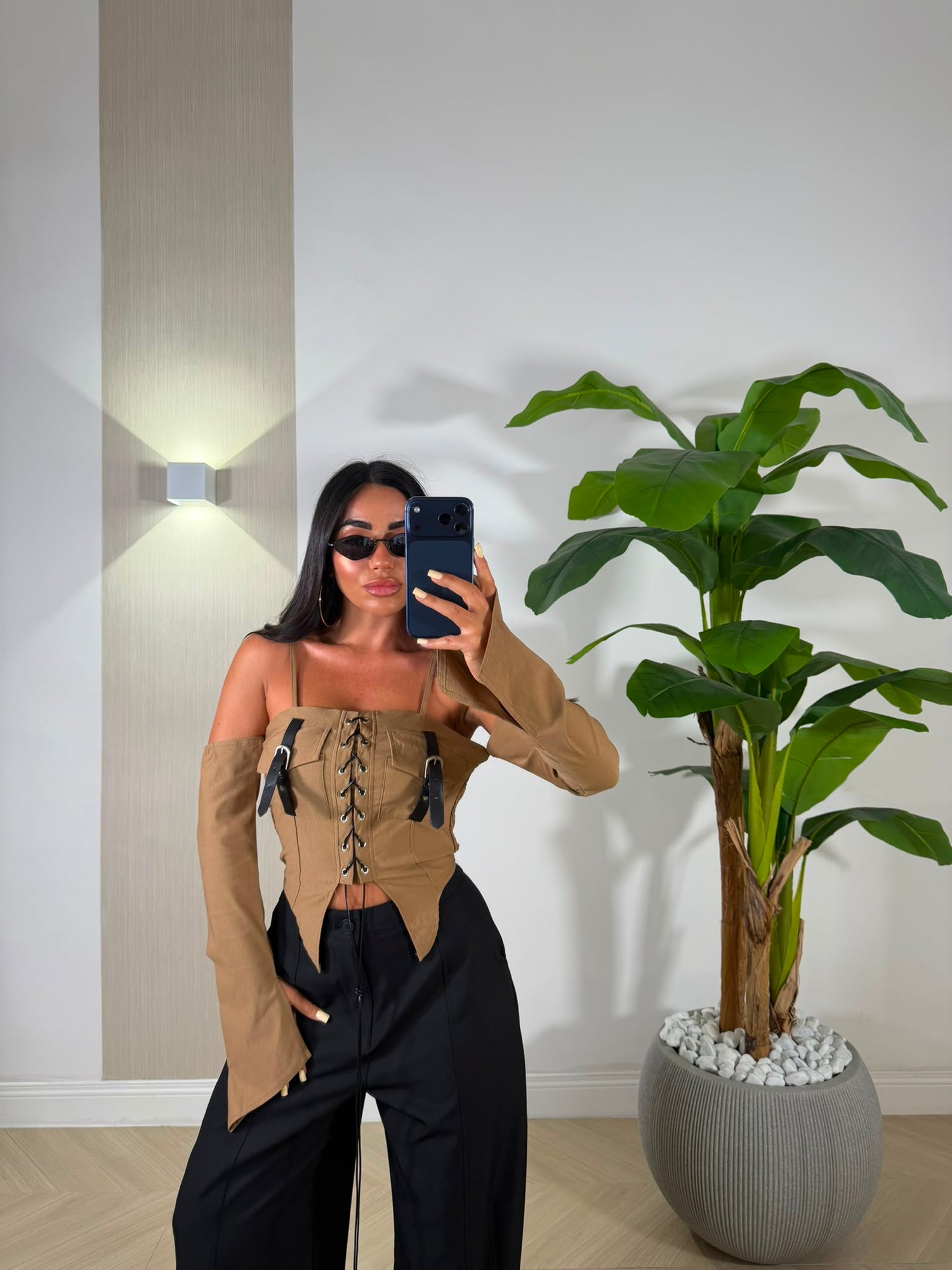 Corpetto Mami