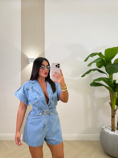 Tutina Lopez Azzurro