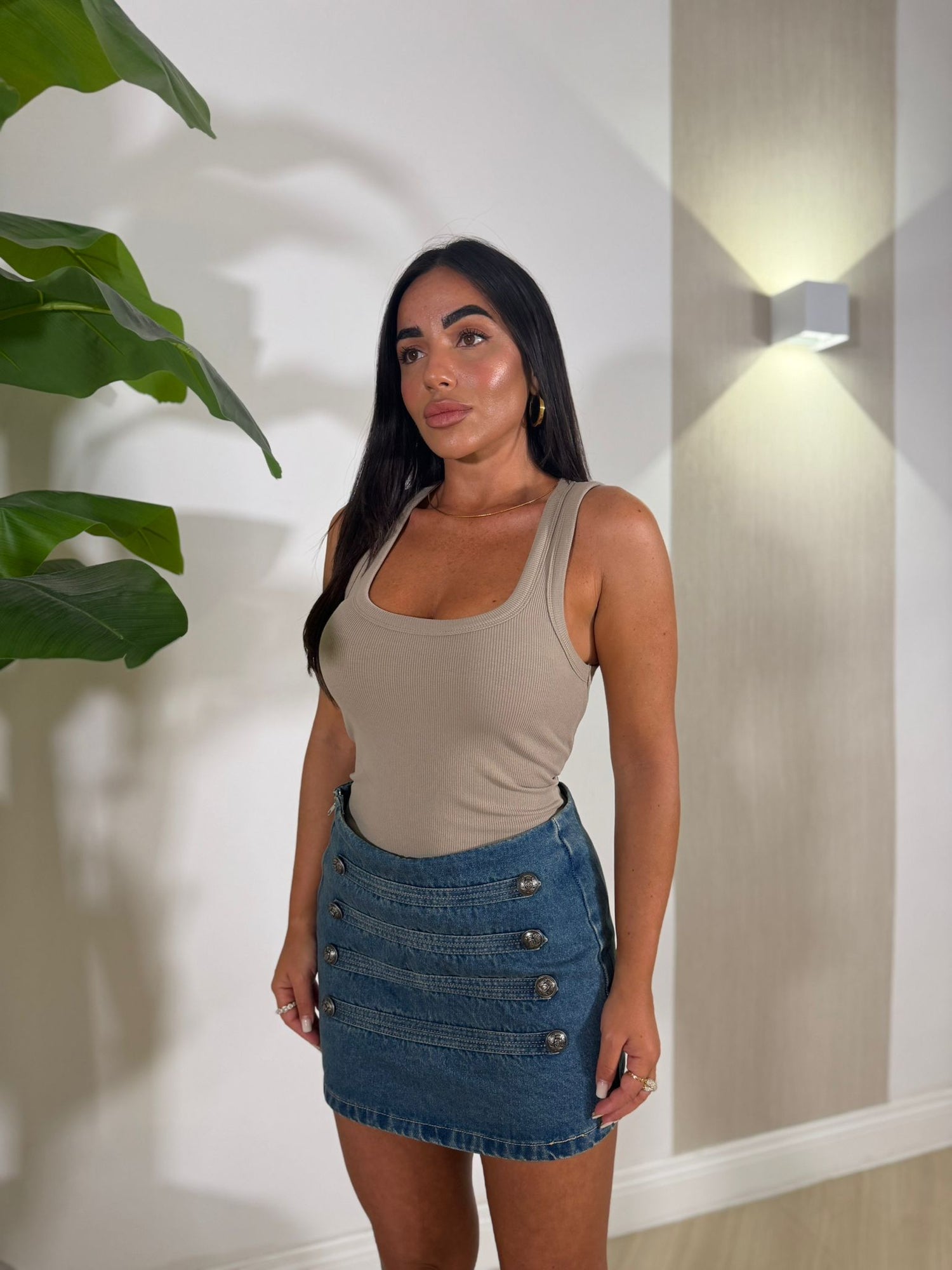 Canotta basic