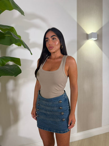 Canotta basic