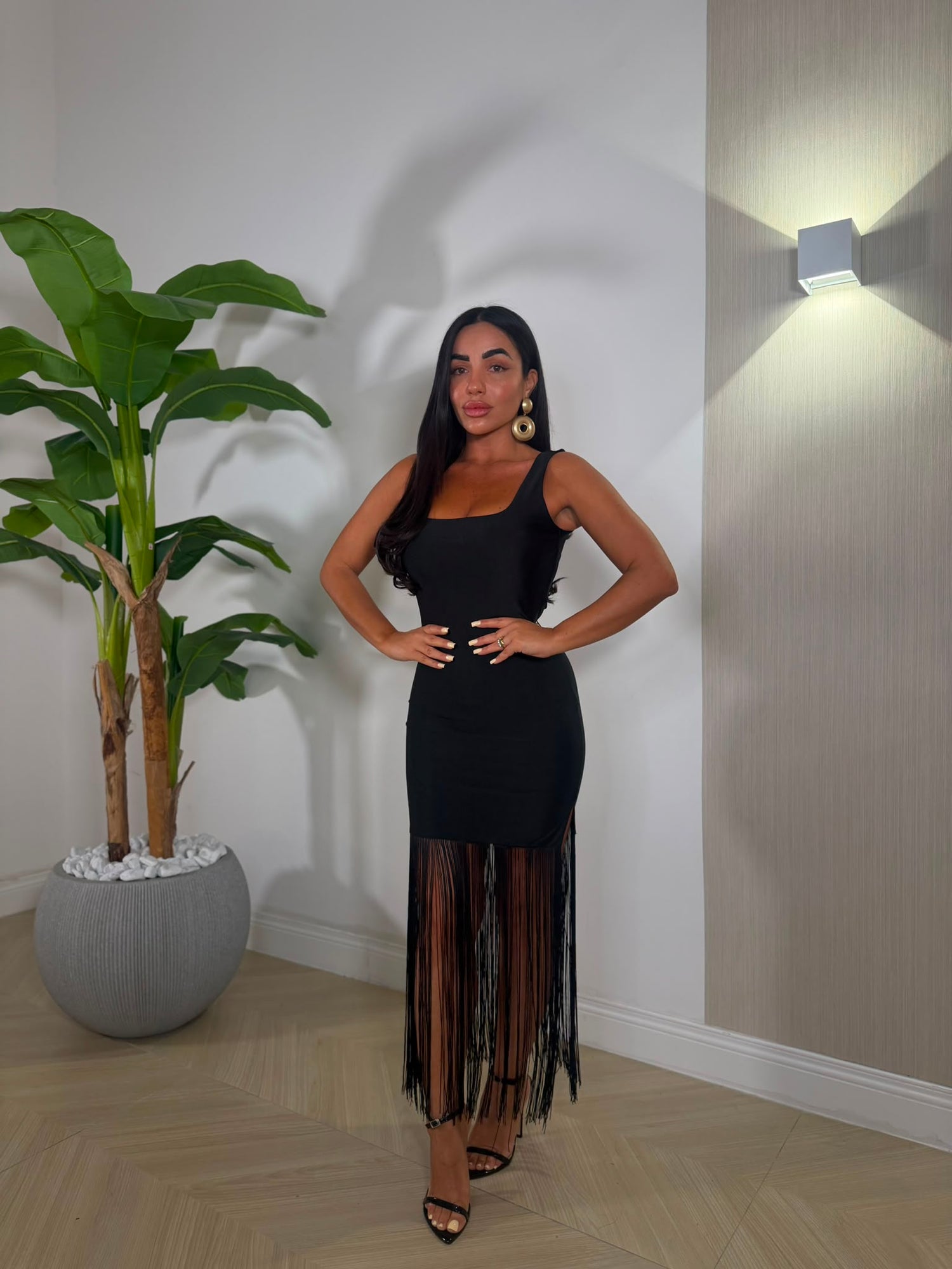 Dress Alisea
