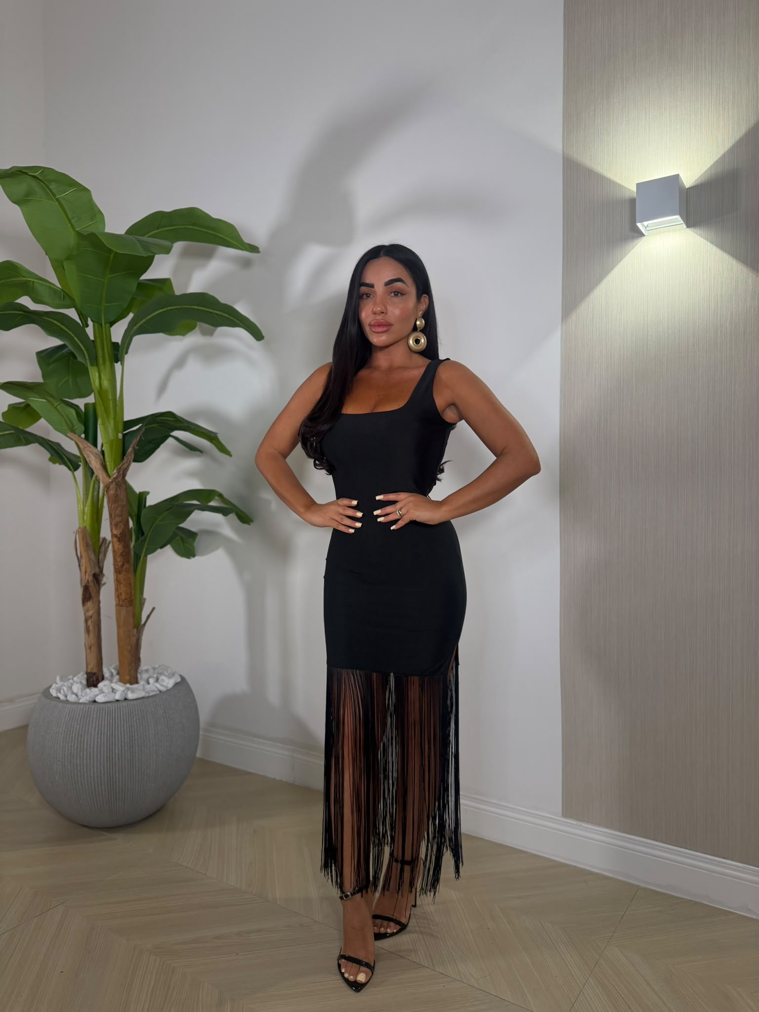 Dress Alisea