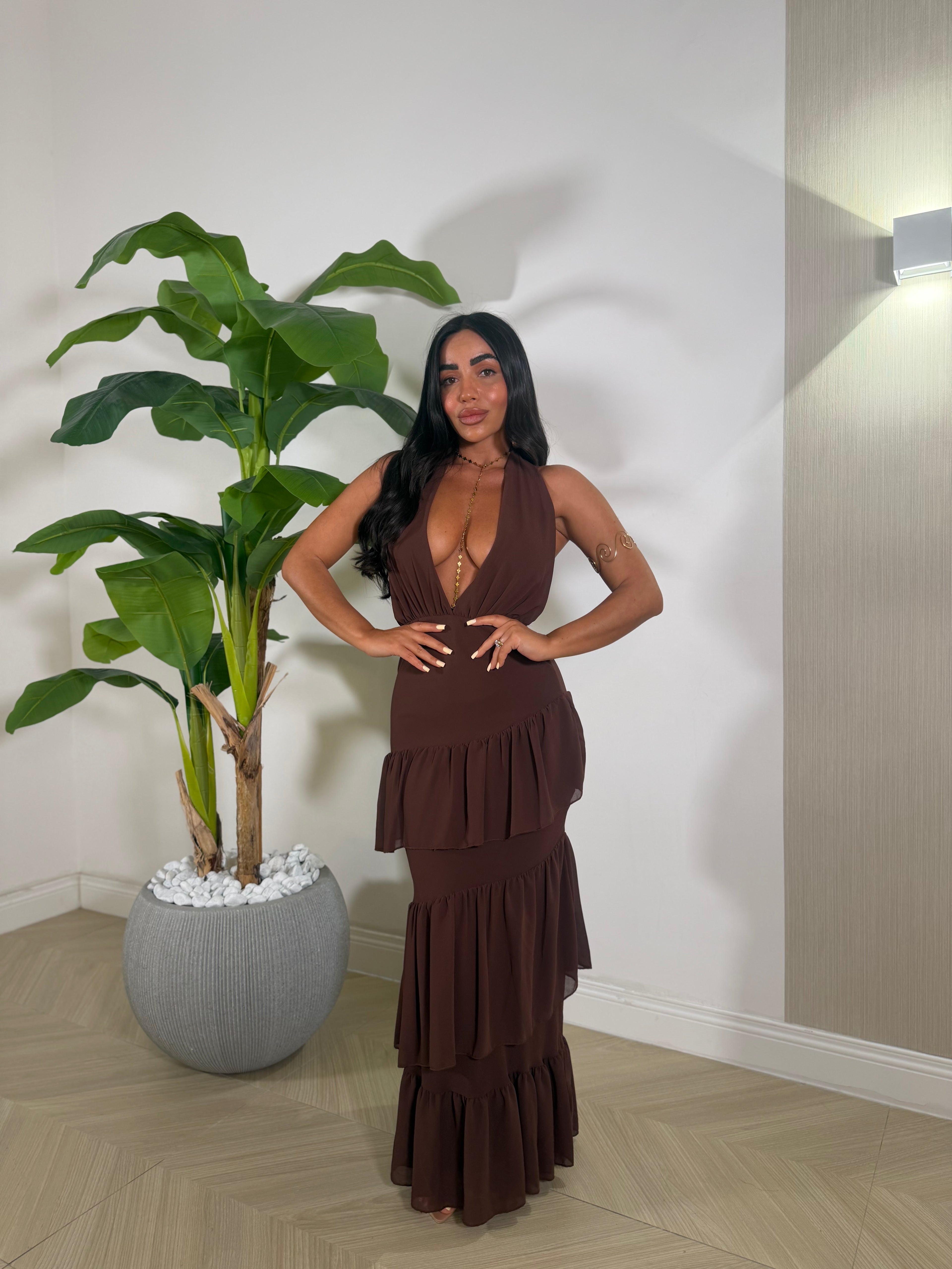 Dress Maiorca