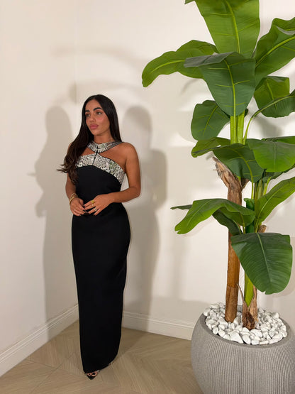 Dress Favolange